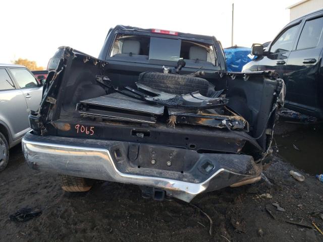 Photo 6 from auction – 2014 RAM 1500 SLT with VIN 1C6RR7LT8ES349065