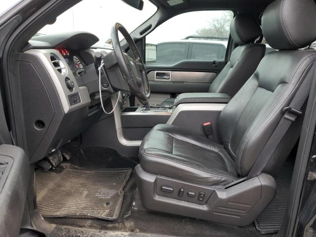 Photo 7 from auction – 2013 FORD F150 SUPER with VIN 1FTFW1ET0DKD23475