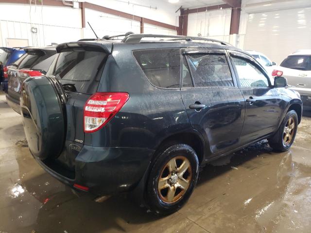 Photo 3 from auction – 2010 TOYOTA RAV4 with VIN JTMBF4DV1A5029404