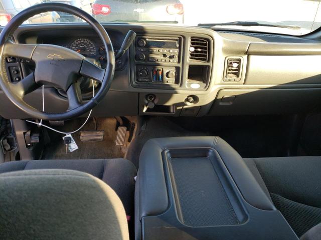 Photo 8 from auction – 2005 CHEVROLET SILVERADO with VIN 2GCEK13T051282888