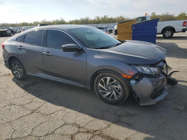 Photo 4 from auction – 2018 HONDA CIVIC EX with VIN 2HGFC2F72JH593487