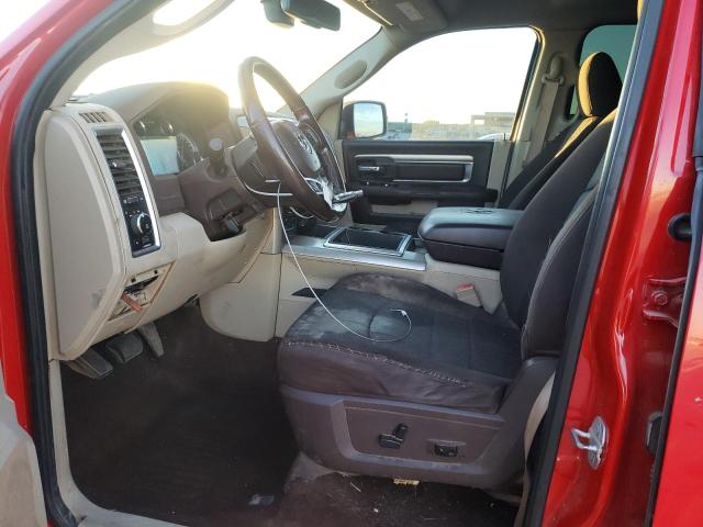 Photo 7 from auction – 2015 RAM 1500 SLT with VIN 1C6RR7LM4FS670501