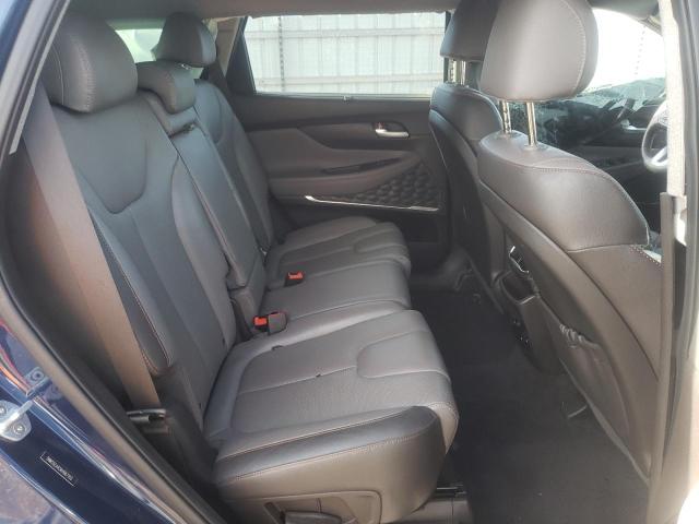 Photo 11 from auction – 2019 HYUNDAI SANTA FE L with VIN 5NMS5CAA5KH067103