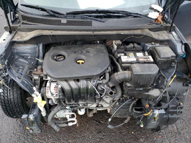 Photo 11 from auction – 2014 KIA SOUL + with VIN KNDJP3A57E7039212