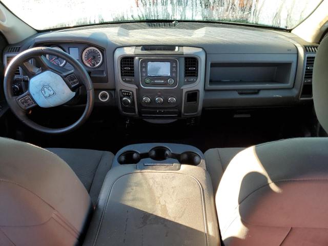 Photo 8 from auction – 2019 RAM 1500 CLASS with VIN 1C6RR6FG6KS540312