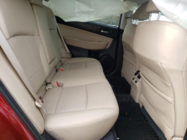 Photo 10 from auction – 2017 SUBARU OUTBACK 2. with VIN 4S4BSANC0H3230168