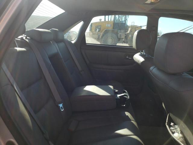 Photo 10 from auction – 2003 TOYOTA AVALON XL with VIN 4T1BF28B93U334173