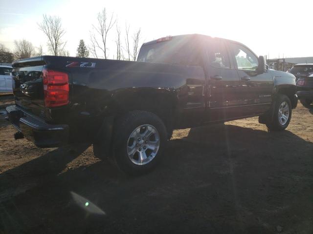 Photo 3 from auction – 2019 CHEVROLET SILVERADO with VIN 2GCVKPEC0K1194872