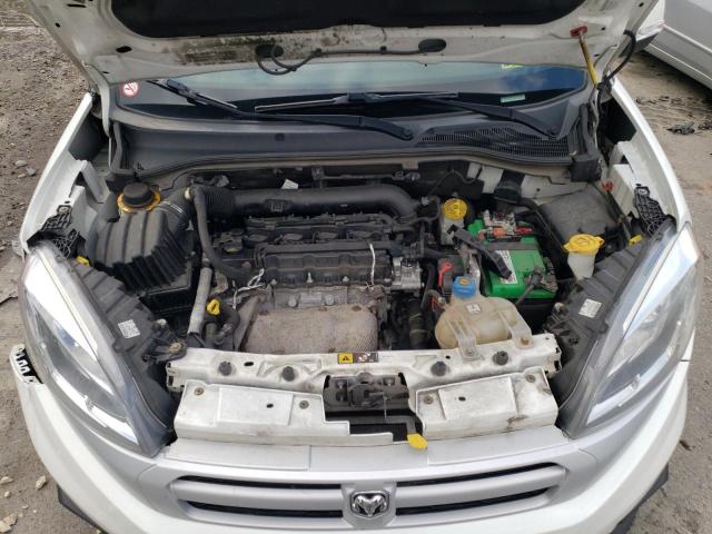 Photo 12 from auction – 2017 RAM PROMASTER with VIN ZFBERFBBXH6E05889