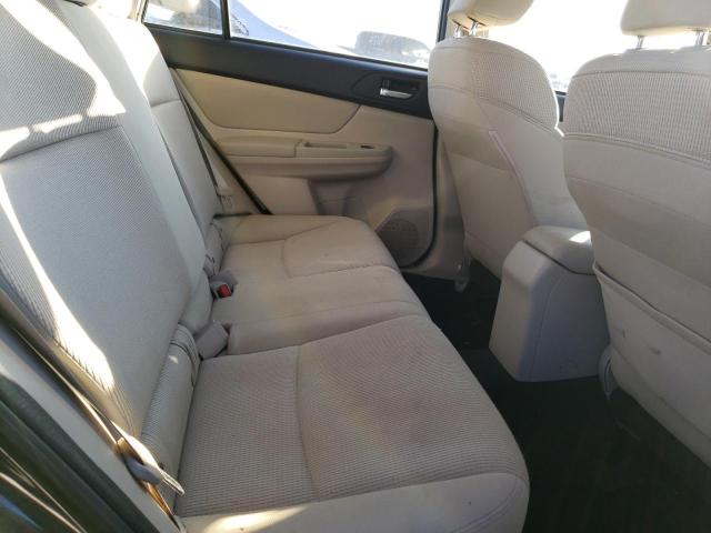Photo 10 from auction – 2013 SUBARU IMPREZA SP with VIN JF1GPAL68D2870644