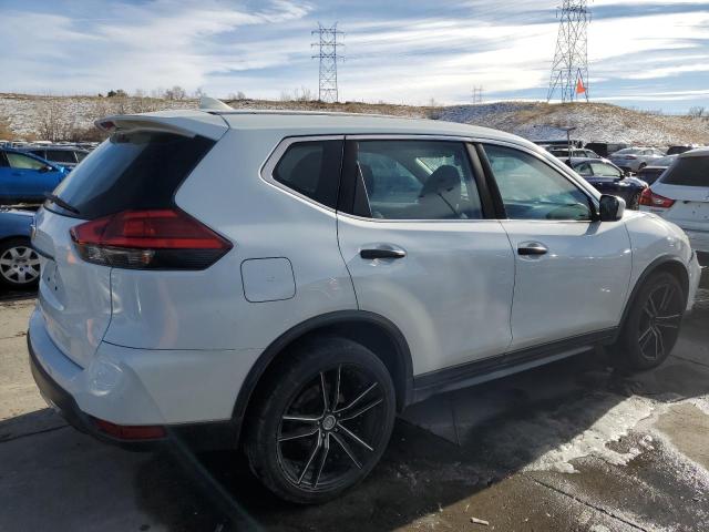 Photo 3 from auction – 2017 NISSAN ROGUE S with VIN KNMAT2MT2HP569222