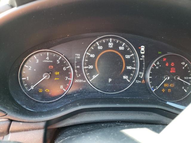 Photo 9 from auction – 2019 MAZDA 3 with VIN 3MZBPABL1KM114166