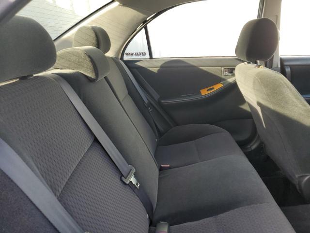 Photo 10 from auction – 2005 TOYOTA COROLLA CE with VIN 1NXBR32E05Z465253