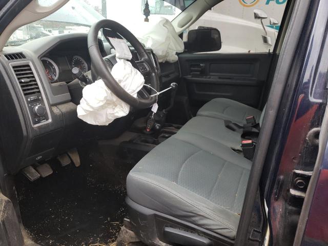 Photo 7 from auction – 2015 RAM 3500 ST with VIN 3C63RRGL8FG633767