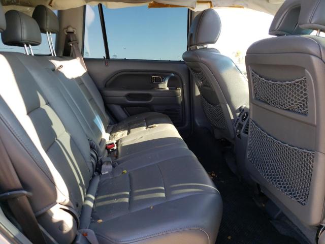 Photo 11 from auction – 2006 HONDA PILOT EX with VIN 5FNYF28506B046077