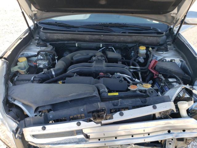 Photo 12 from auction – 2014 SUBARU OUTBACK 2. with VIN 4S4BRCLC9E3257620
