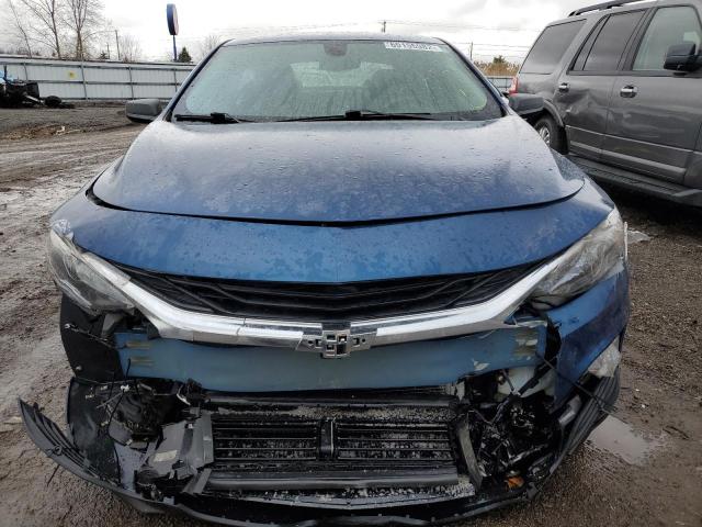 Photo 5 from auction – 2019 CHEVROLET MALIBU LS with VIN 1G1ZB5ST5KF116003
