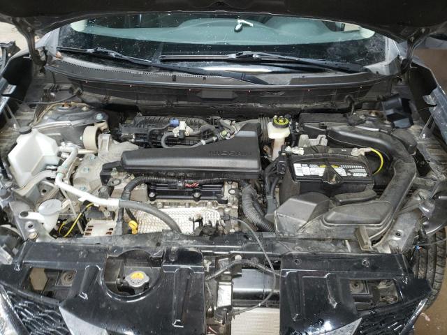 Photo 12 from auction – 2016 NISSAN ROGUE S with VIN KNMAT2MV3GP706832