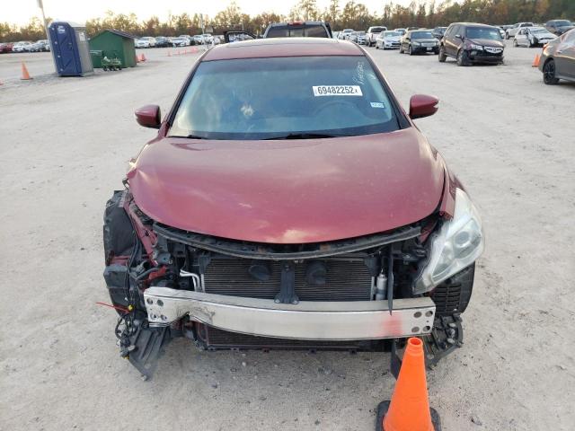 Photo 5 from auction – 2015 NISSAN ALTIMA 2.5 with VIN 1N4AL3AP1FC950051