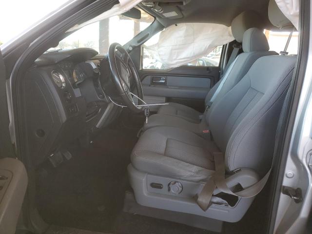 Photo 7 from auction – 2014 FORD F150 SUPER with VIN 1FTFW1EF9EKG47228