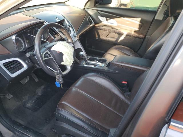 Photo 7 from auction – 2011 GMC TERRAIN SL with VIN 2CTALUEC8B6400814
