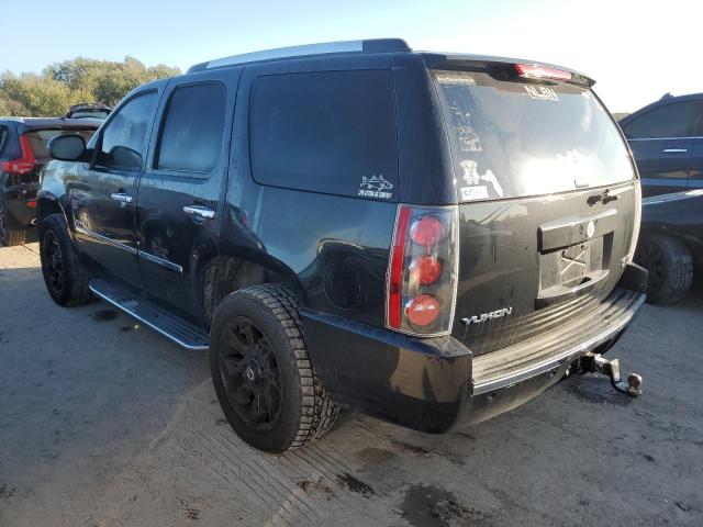 Photo 2 from auction – 2013 GMC YUKON DENA with VIN 1GKS2EEF5DR193314