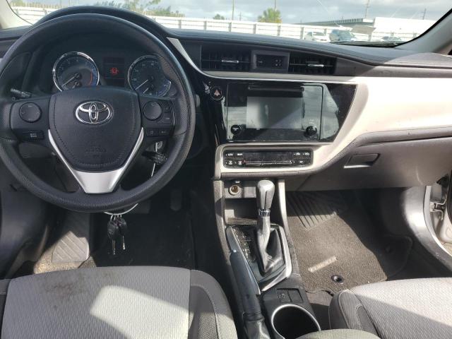Photo 8 from auction – 2018 TOYOTA COROLLA L with VIN 5YFBURHE5JP744184