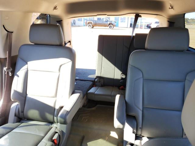 Photo 10 from auction – 2017 CHEVROLET TAHOE C150 with VIN 1GNSCBKC5HR362083