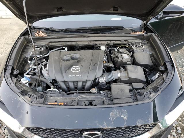 Photo 12 from auction – 2021 MAZDA CX-30 SELE with VIN 3MVDMBBL3MM253579