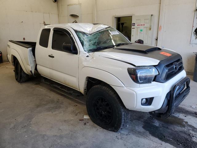 Photo 4 from auction – 2012 TOYOTA TACOMA PRE with VIN 5TFTU4GN3CX026730