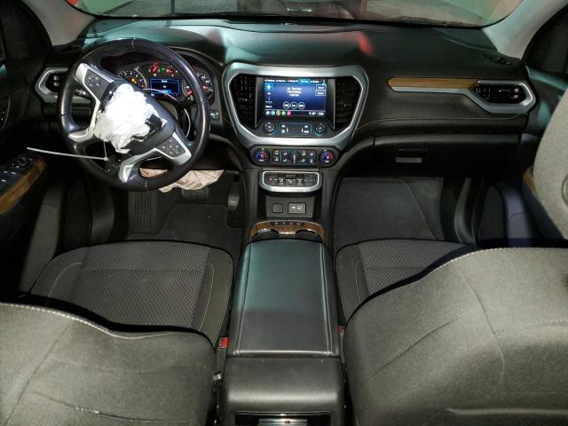 Photo 8 from auction – 2020 GMC ACADIA SLE with VIN 1GKKNKLA7LZ237230