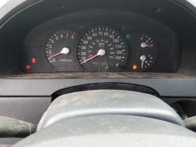 Photo 9 from auction – 2003 KIA SORENTO with VIN KNDJD733735169897