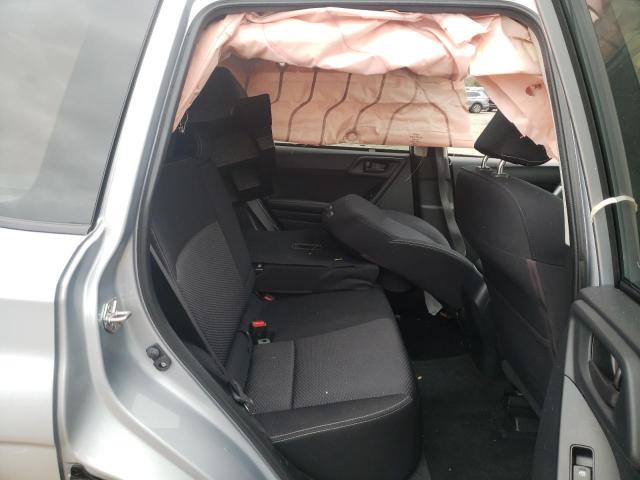 Photo 11 from auction – 2016 SUBARU FORESTER 2 with VIN JF2SJAFC9GH568581