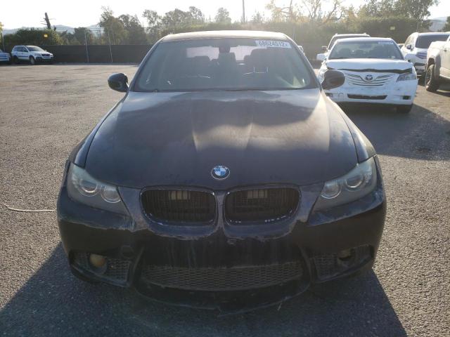Photo 5 from auction – 2011 BMW 335 D with VIN WBAPN7C56BA950261