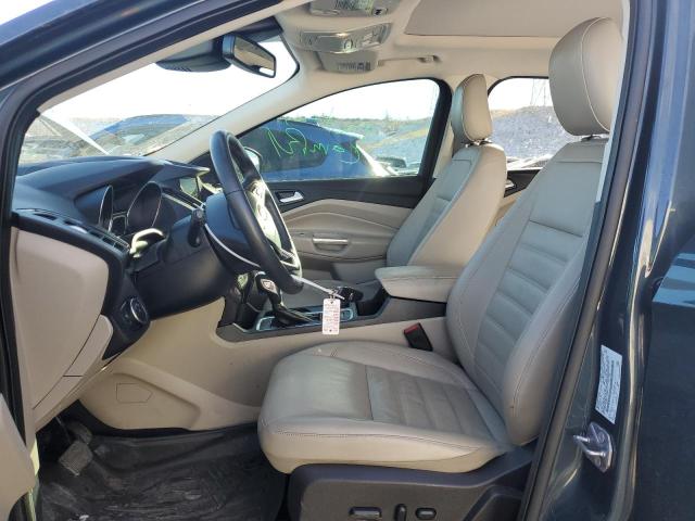 Photo 7 from auction – 2019 FORD ESCAPE TIT with VIN 1FMCU9J95KUC26643