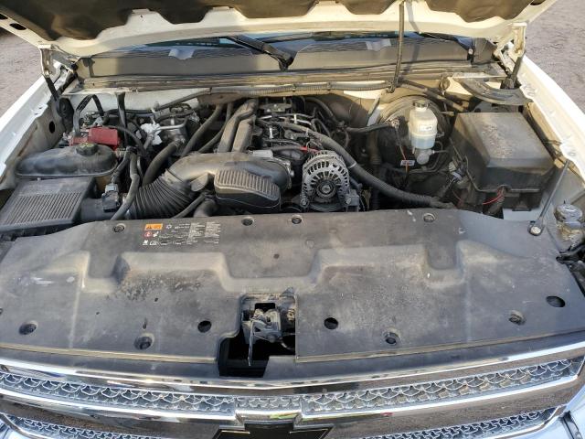 Photo 11 from auction – 2012 CHEVROLET SILVERADO with VIN 3GCPCSE09CG132569