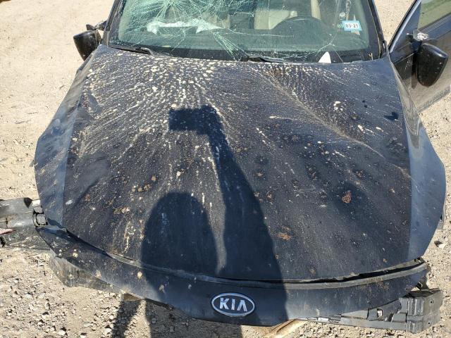 Photo 11 from auction – 2012 KIA OPTIMA EX with VIN 5XXGN4A74CG003716