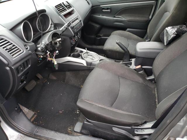 Photo 7 from auction – 2011 MITSUBISHI OUTLANDER with VIN JA4AP3AU3BZ014261