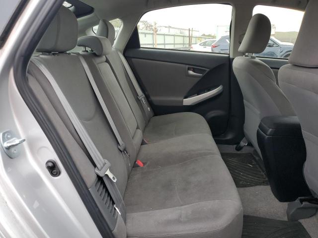 Photo 10 from auction – 2013 TOYOTA PRIUS PLUG with VIN JTDKN3DP3D3048714
