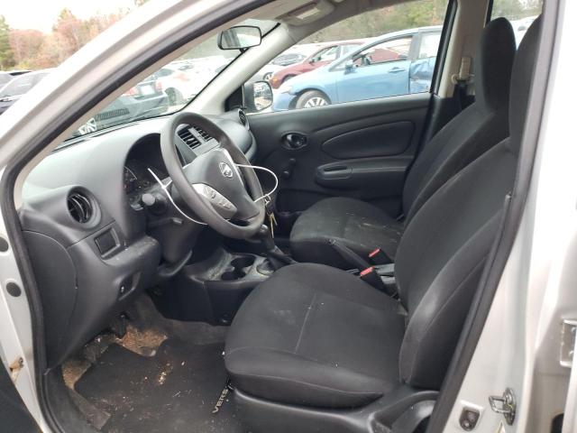 Photo 7 from auction – 2015 NISSAN VERSA S with VIN 3N1CN7APXFL828932