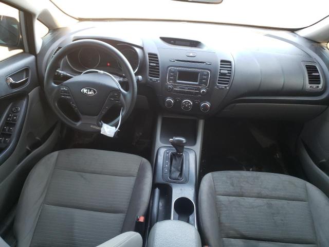 Photo 8 from auction – 2015 KIA FORTE LX with VIN KNAFX4A68F5354535