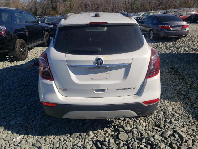 Photo 6 from auction – 2020 BUICK ENCORE PRE with VIN KL4CJASB8LB033197