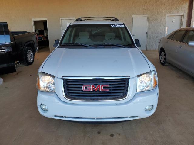 Photo 5 from auction – 2003 GMC ENVOY XL with VIN 1GKES16S136211339