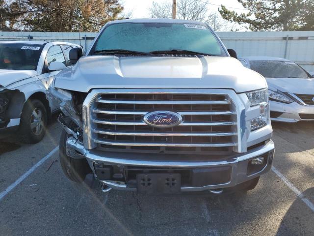 Photo 5 from auction – 2016 FORD F150 SUPER with VIN 1FTEX1EP3GKE29130