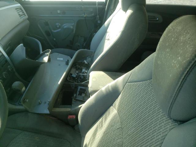 Photo 8 from auction – 2011 CHEVROLET TRAVERSE L with VIN 1GNKVEED5BJ274382