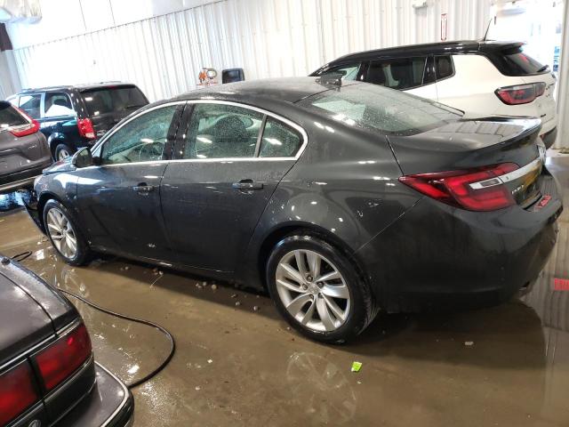 Photo 2 from auction – 2016 BUICK REGAL PREM with VIN 2G4GS5GXXG9199790