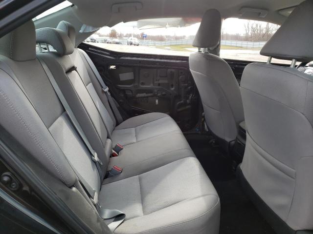 Photo 10 from auction – 2016 TOYOTA COROLLA L with VIN 2T1BURHE3GC630709