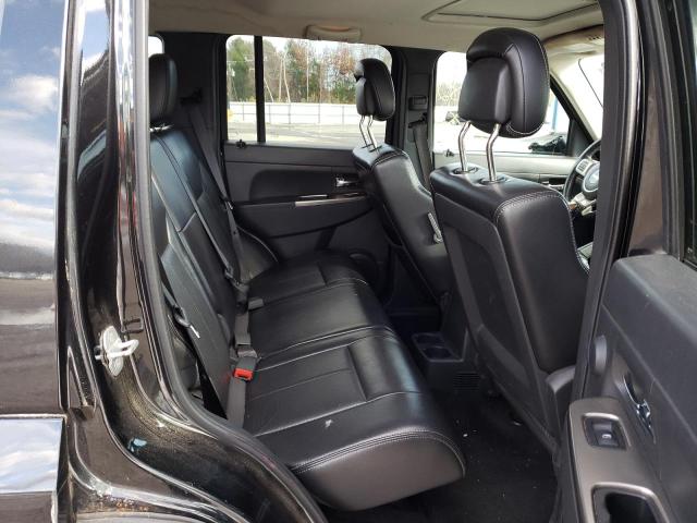 Photo 10 from auction – 2012 JEEP LIBERTY JE with VIN 1C4PJMFK7CW132248