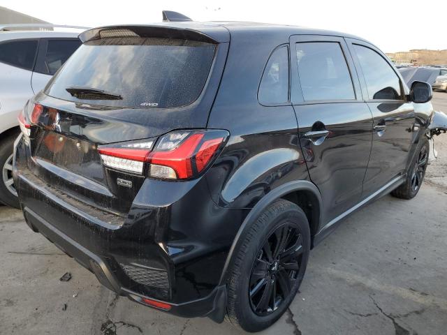 Photo 3 from auction – 2022 MITSUBISHI OUTLANDER with VIN JA4ARUAU4NU008552