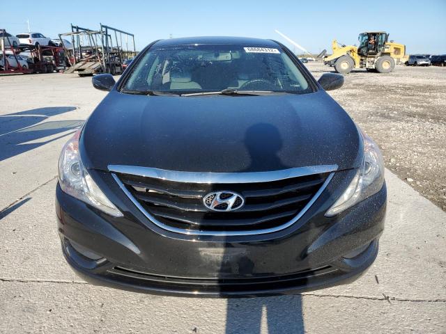 Photo 5 from auction – 2013 HYUNDAI SONATA GLS with VIN 5NPEB4AC0DH566992